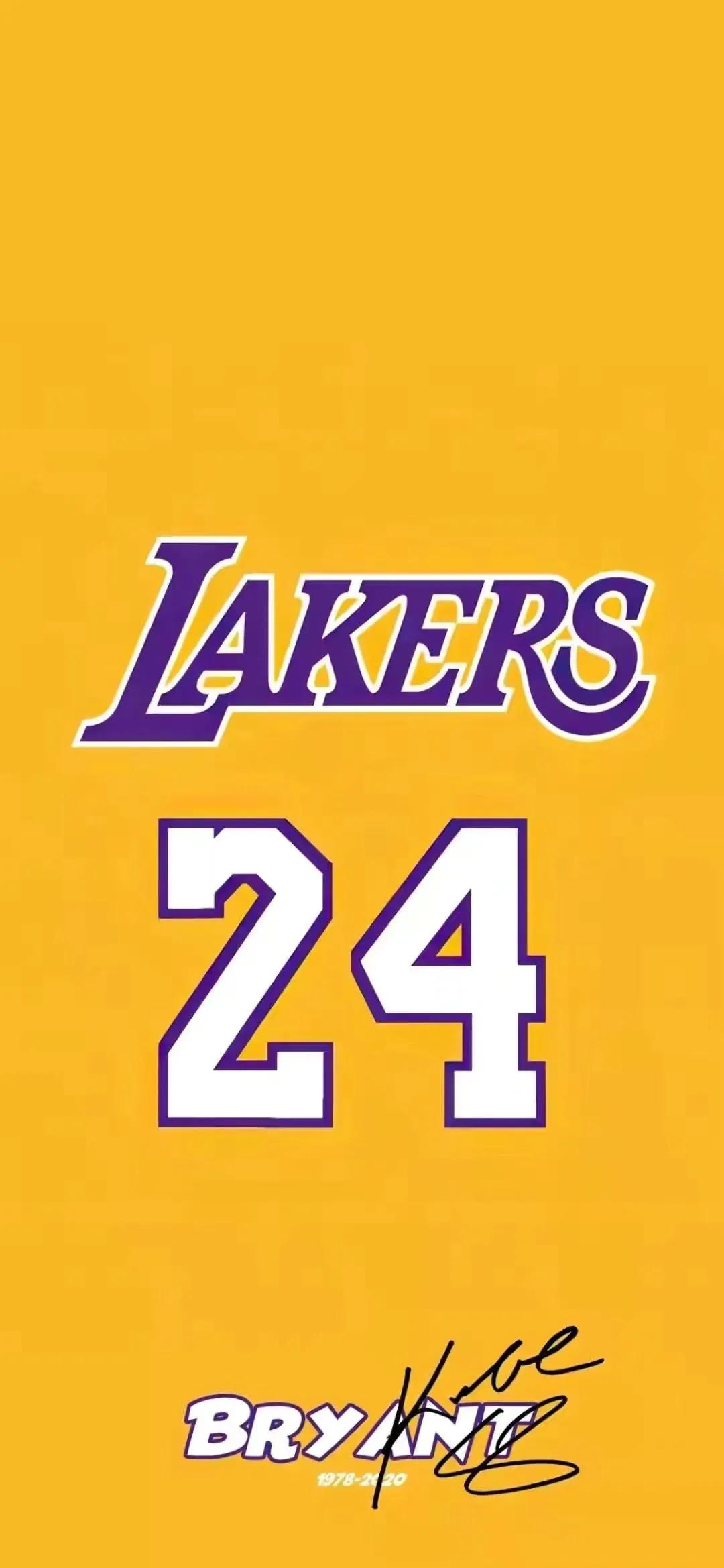 科比NBA职业生涯高清壁纸，选秀，全明星，总冠军，伤病，退役(图17)