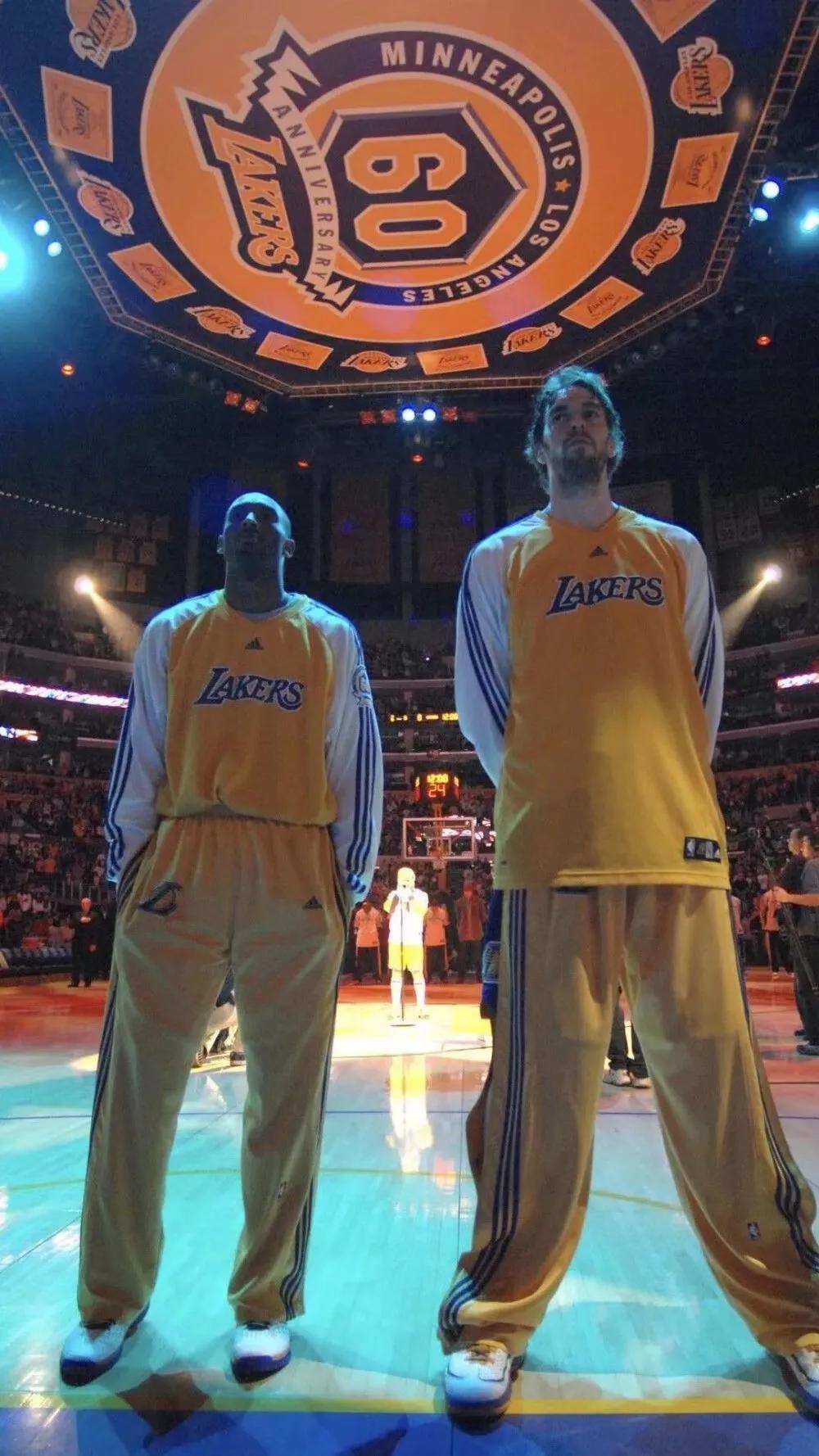 科比NBA职业生涯高清壁纸，选秀，全明星，总冠军，伤病，退役(图23)