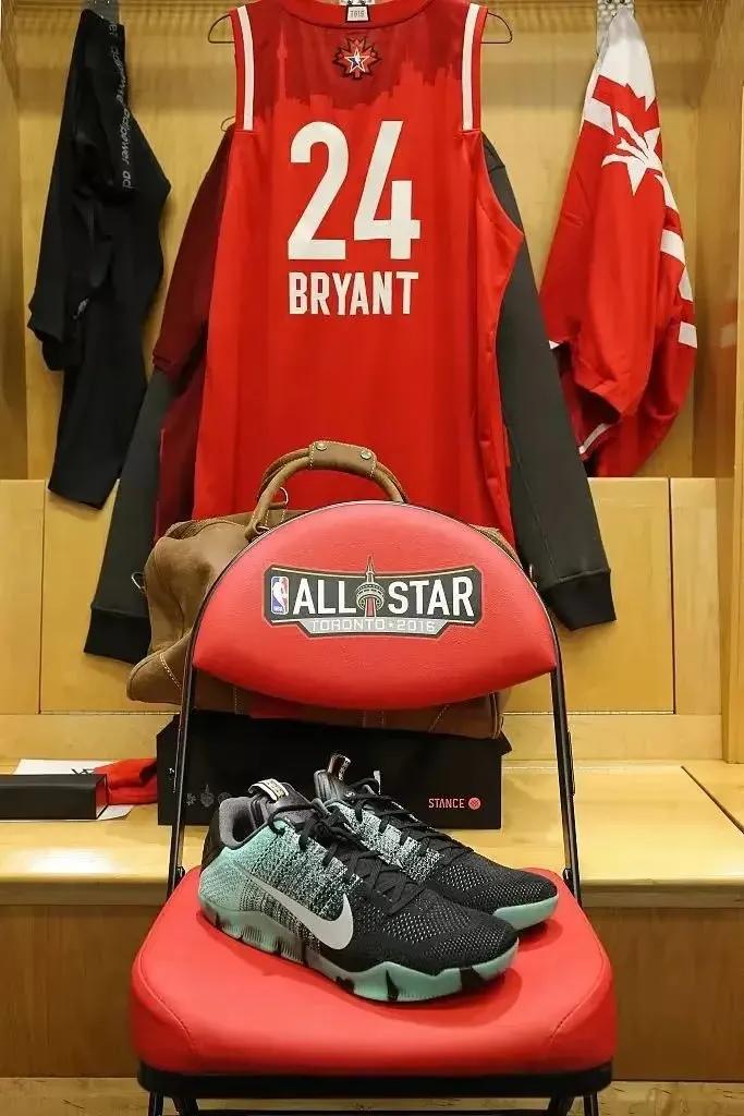 科比NBA职业生涯高清壁纸，选秀，全明星，总冠军，伤病，退役(图35)