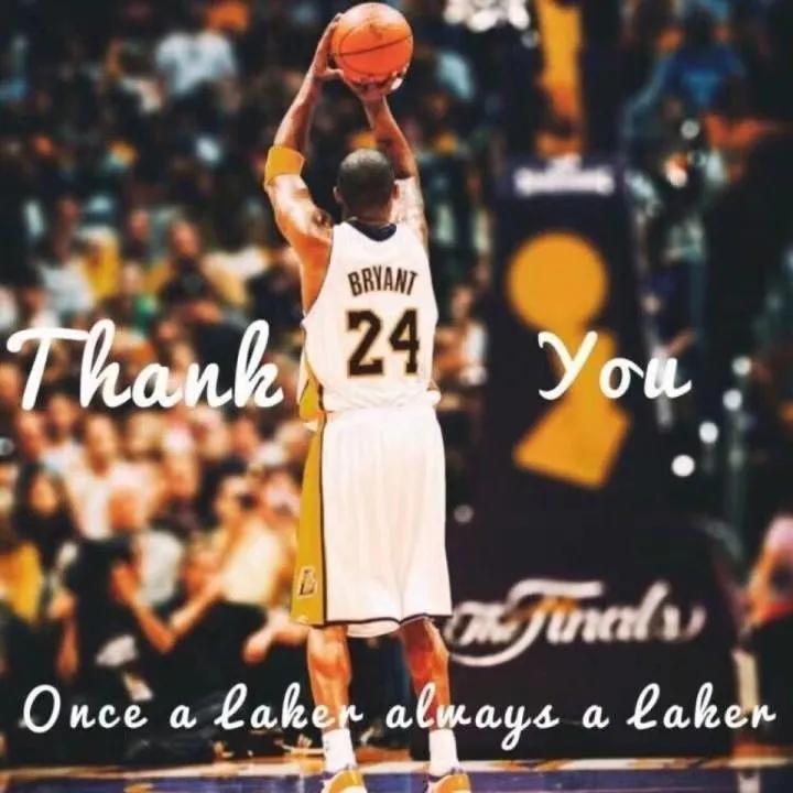 科比NBA职业生涯高清壁纸，选秀，全明星，总冠军，伤病，退役(图41)