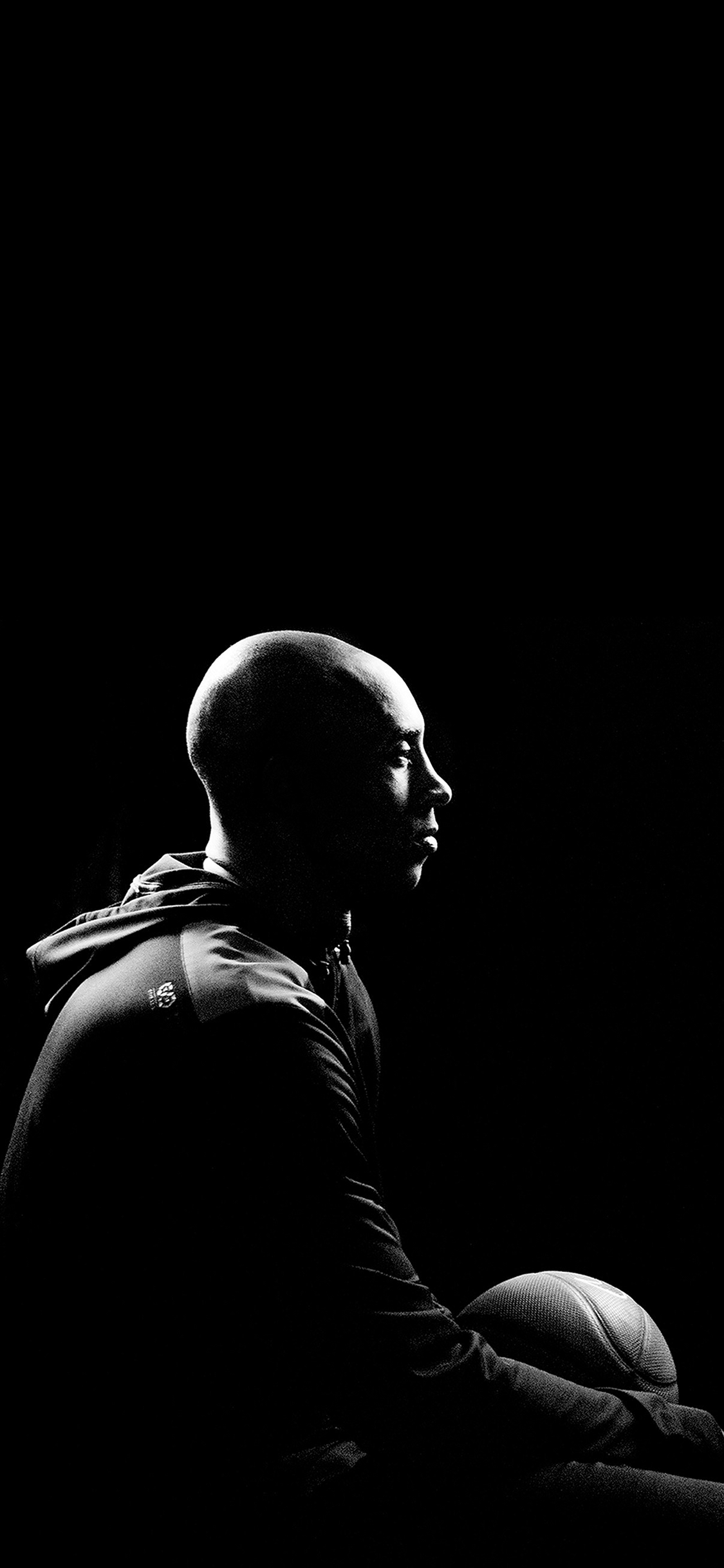 再见，科比！被你激励着成长的岁月中常用的3张壁纸｜手机壁纸191(图10)