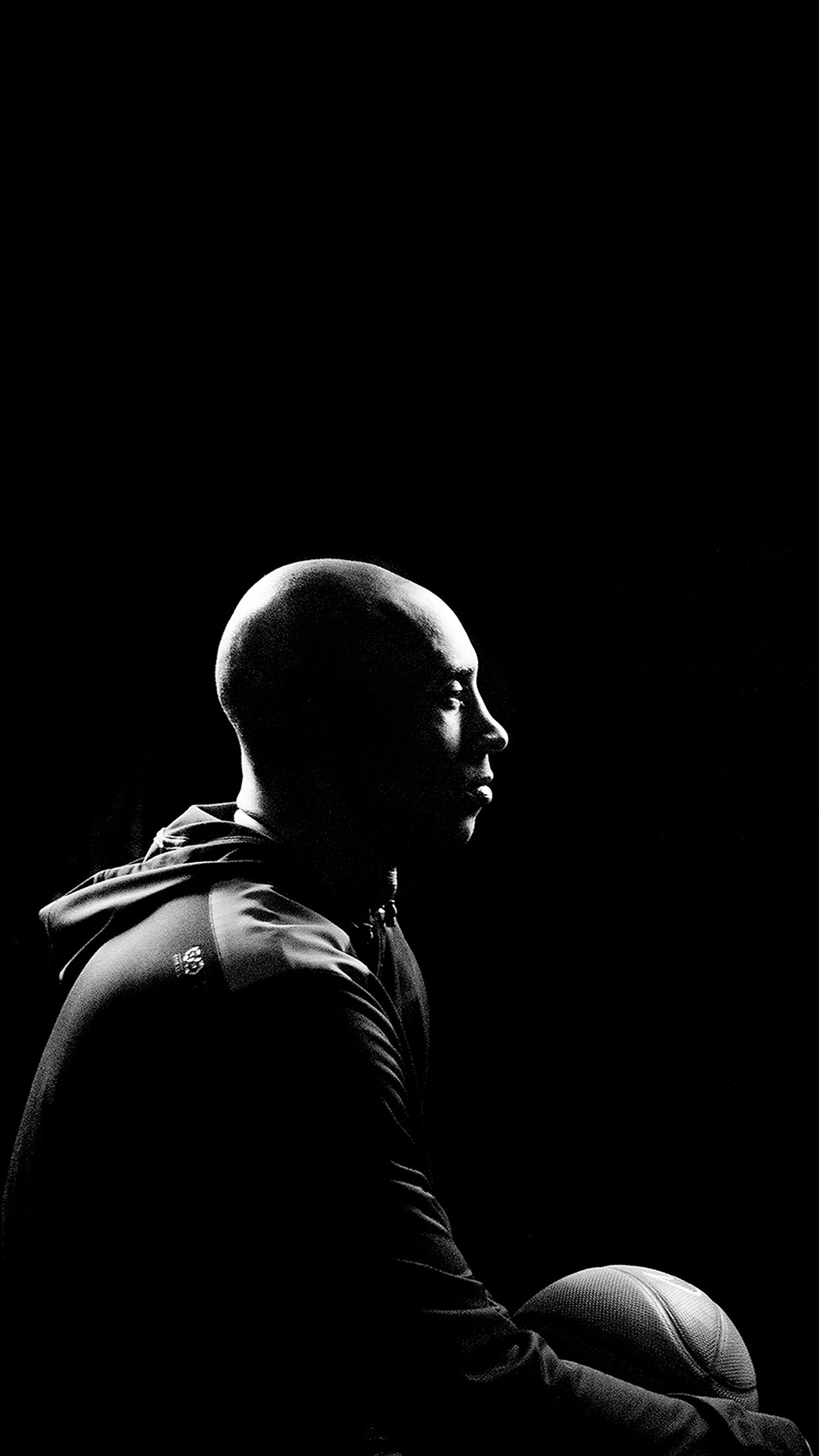 再见，科比！被你激励着成长的岁月中常用的3张壁纸｜手机壁纸191(图15)