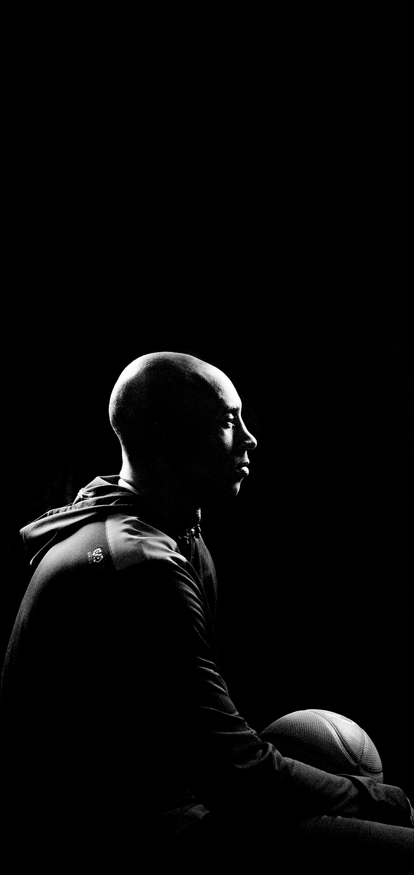 再见，科比！被你激励着成长的岁月中常用的3张壁纸｜手机壁纸191(图28)