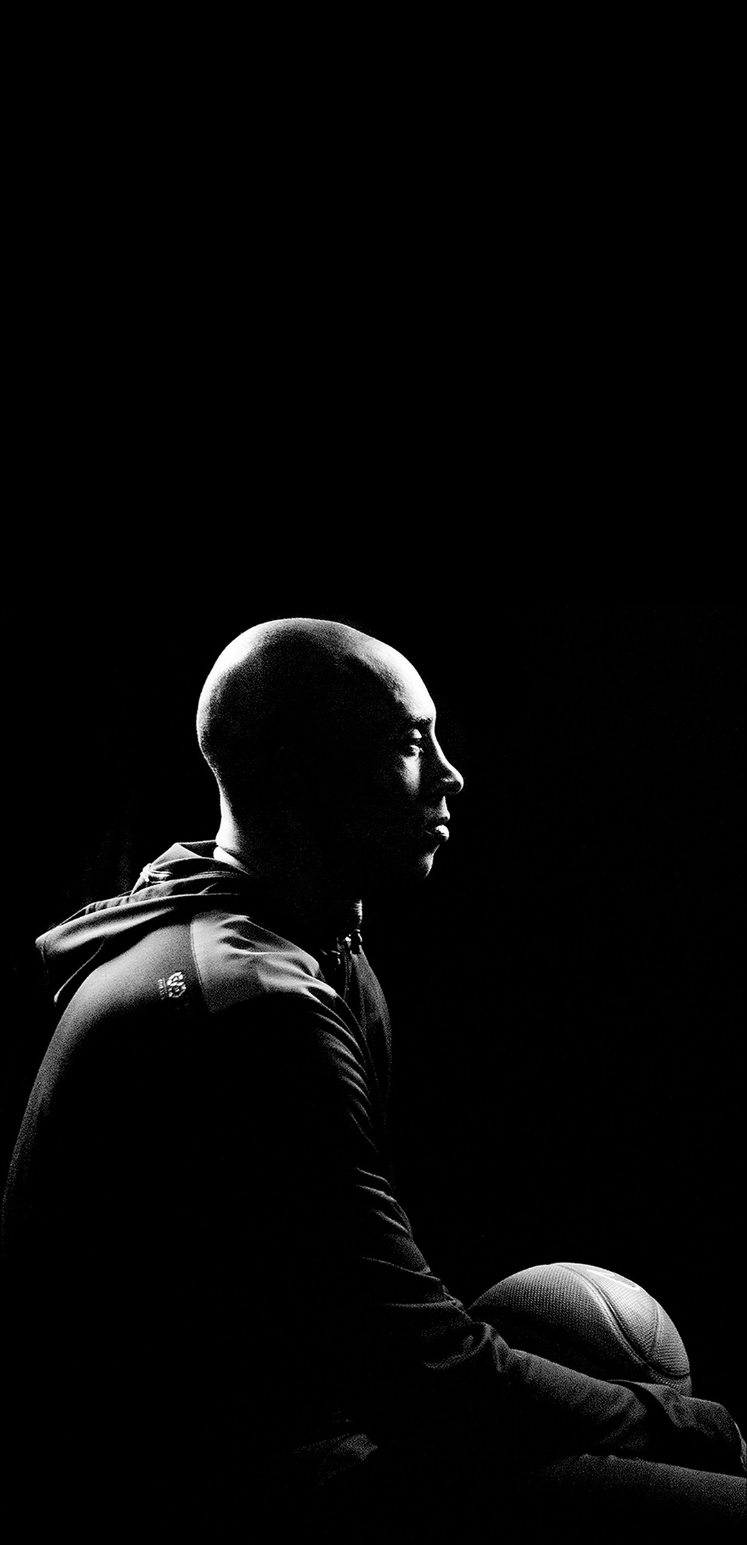 再见，科比！被你激励着成长的岁月中常用的3张壁纸｜手机壁纸191(图31)