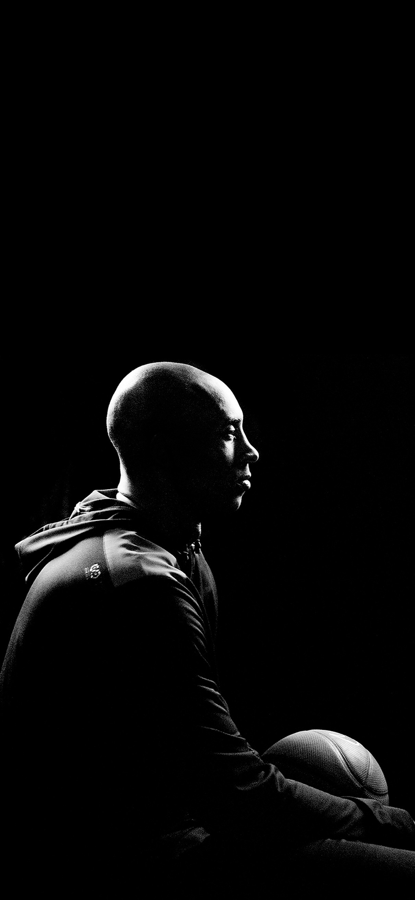 再见，科比！被你激励着成长的岁月中常用的3张壁纸｜手机壁纸191(图34)