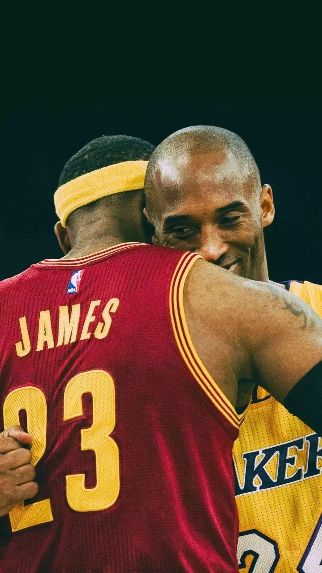 科比高清壁纸精选 | 起于凌晨四点的信仰，归于凌晨四点的安详(图34)