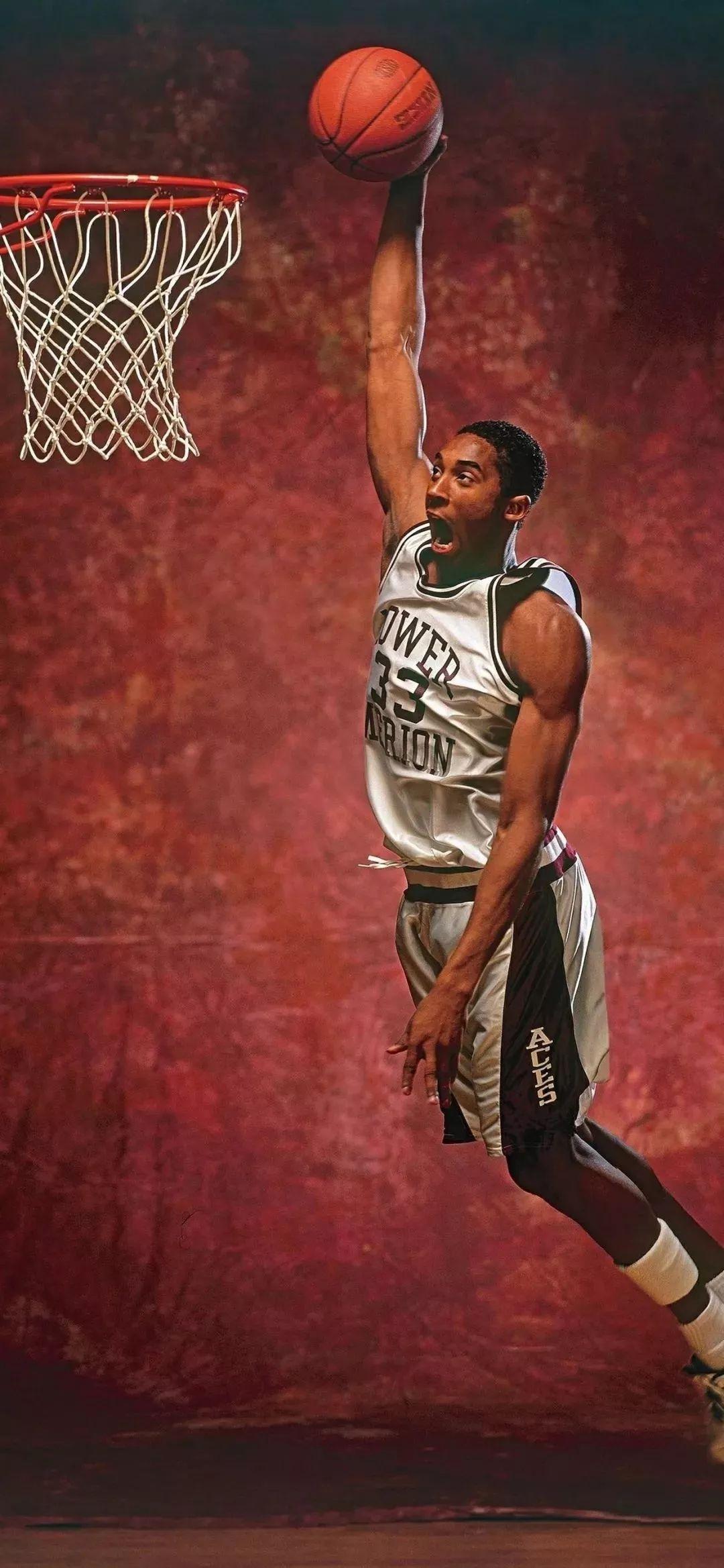 科比高清壁纸精选 | 起于凌晨四点的信仰，归于凌晨四点的安详(图35)