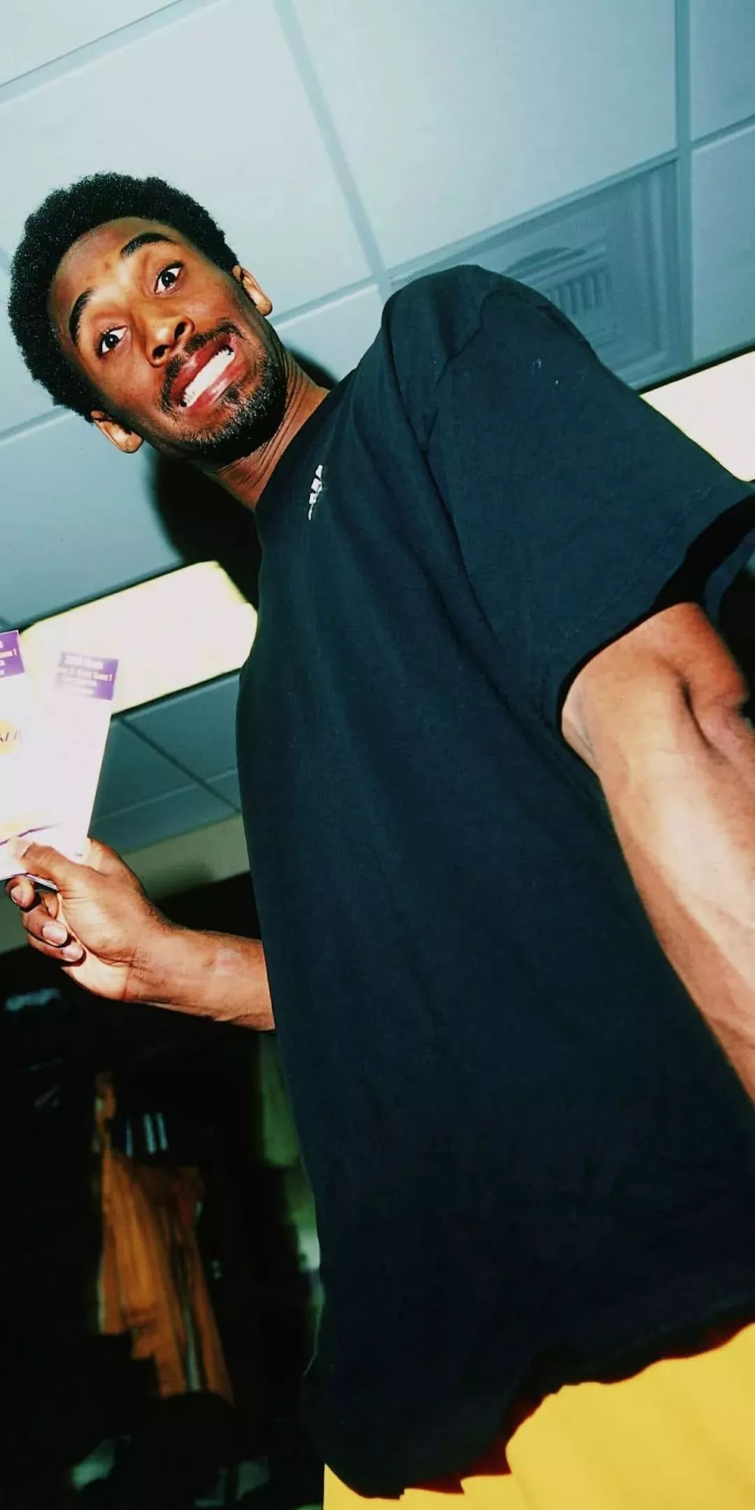 科比高清壁纸精选 | 起于凌晨四点的信仰，归于凌晨四点的安详(图47)