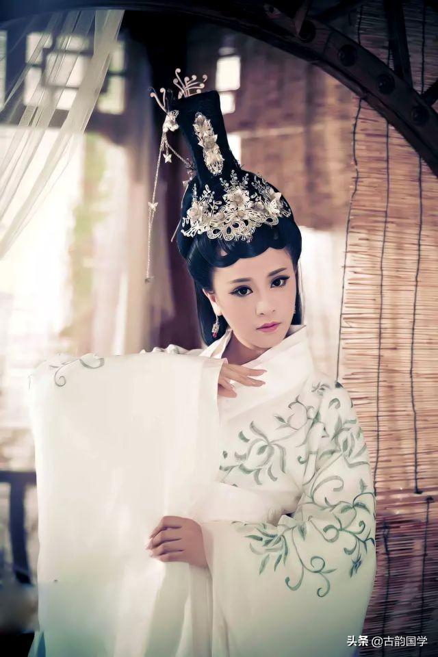 100条《幽梦影》名句，读完，神清气爽(图3)