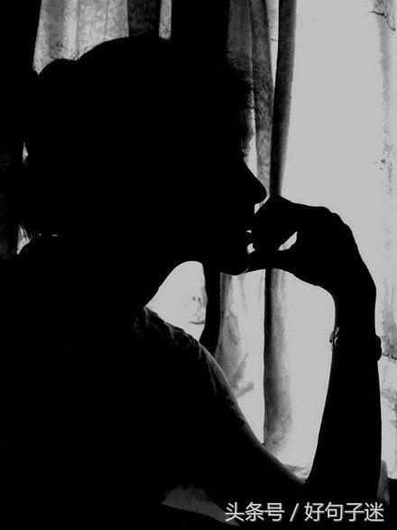 适合女生酷酷的句子，个性十足，你喜欢哪句？(图8)