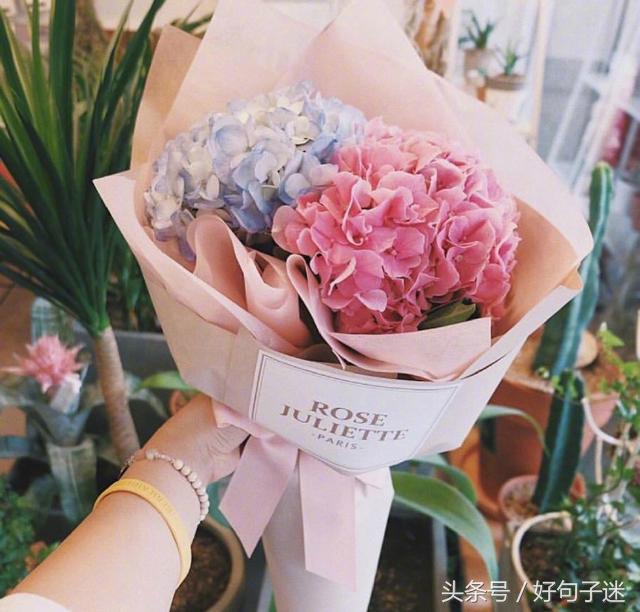 霸气超酷的女生说说，你随手复制的温柔对几个人有过粘贴！(图1)