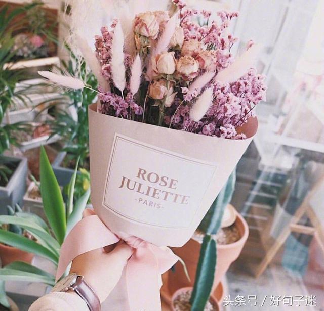 霸气超酷的女生说说，你随手复制的温柔对几个人有过粘贴！(图2)