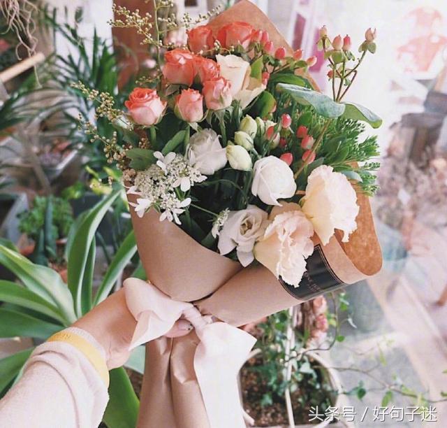 霸气超酷的女生说说，你随手复制的温柔对几个人有过粘贴！(图3)