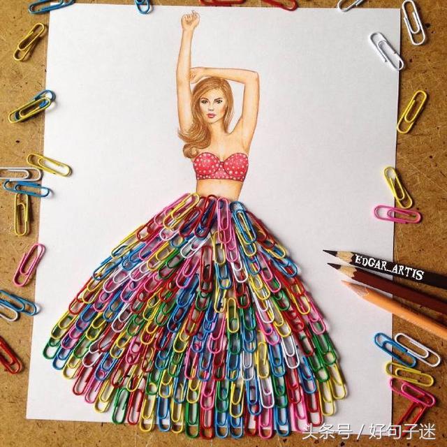 适合女生发说说的短句，超酷超霸气，总有一句你会喜欢！(图3)