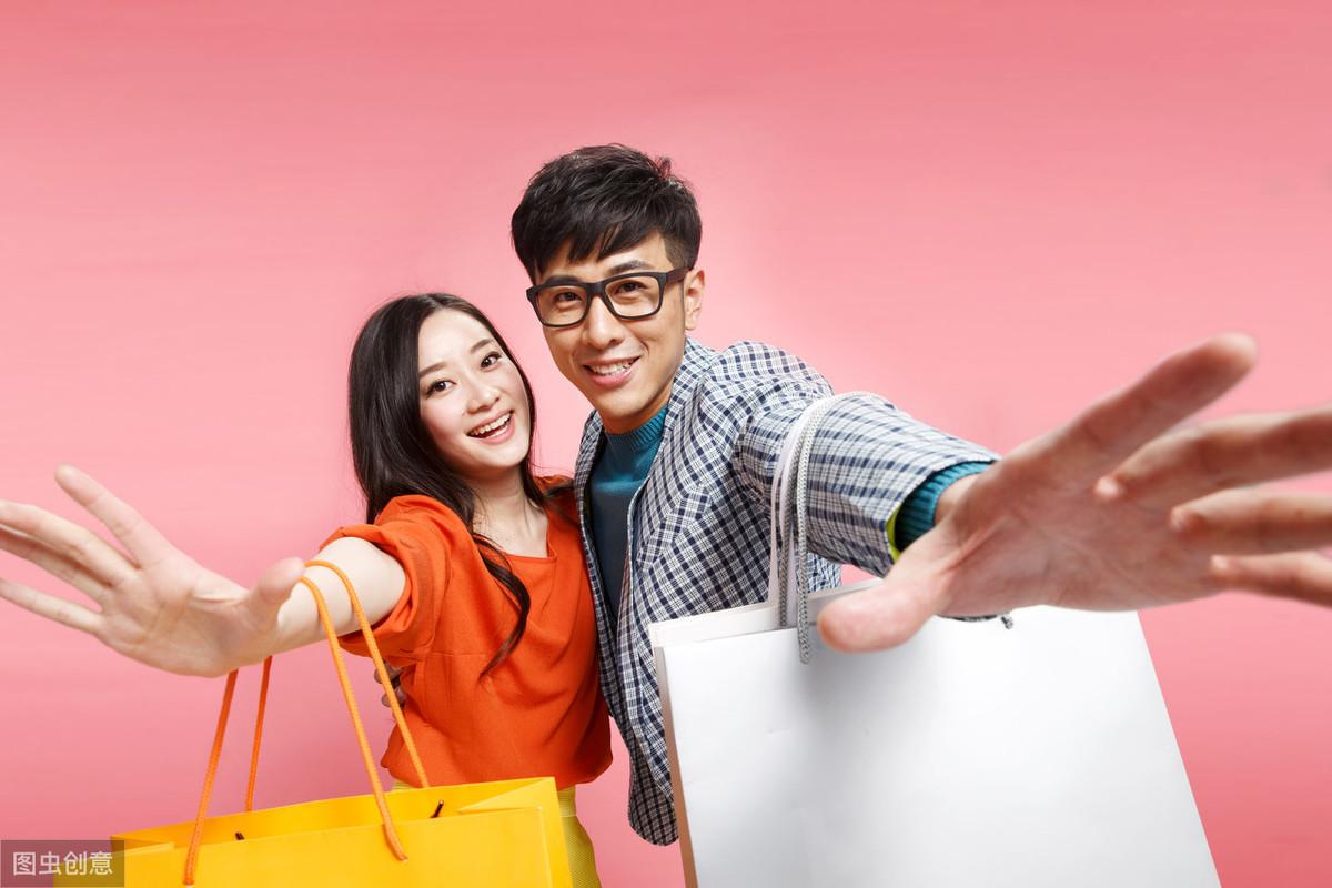 女生表白：男生的话霸气，甜甜的情话撩男生.(图1)