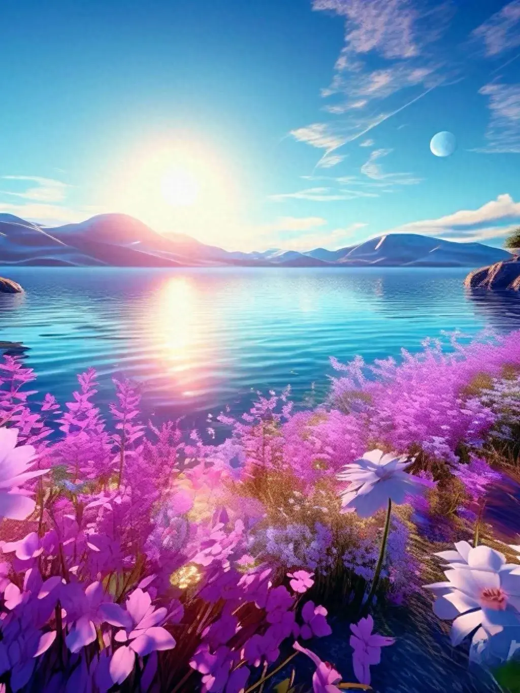 人生如棋，千人千面，心有千千结，缘来缘去，一切皆有天意(图1)