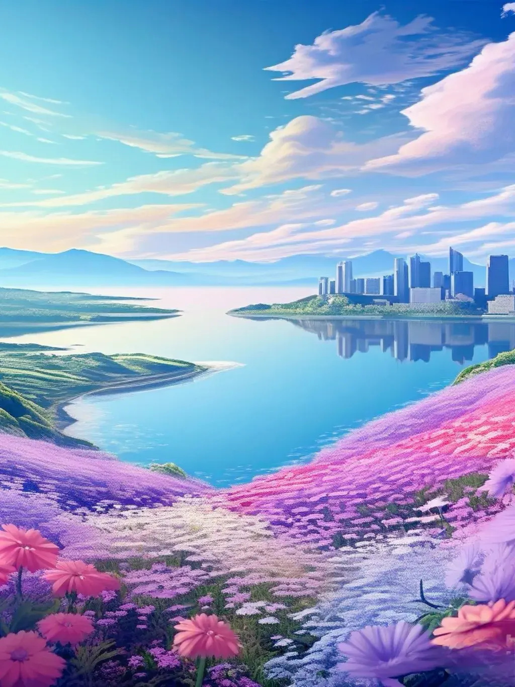 人生如棋，千人千面，心有千千结，缘来缘去，一切皆有天意(图2)