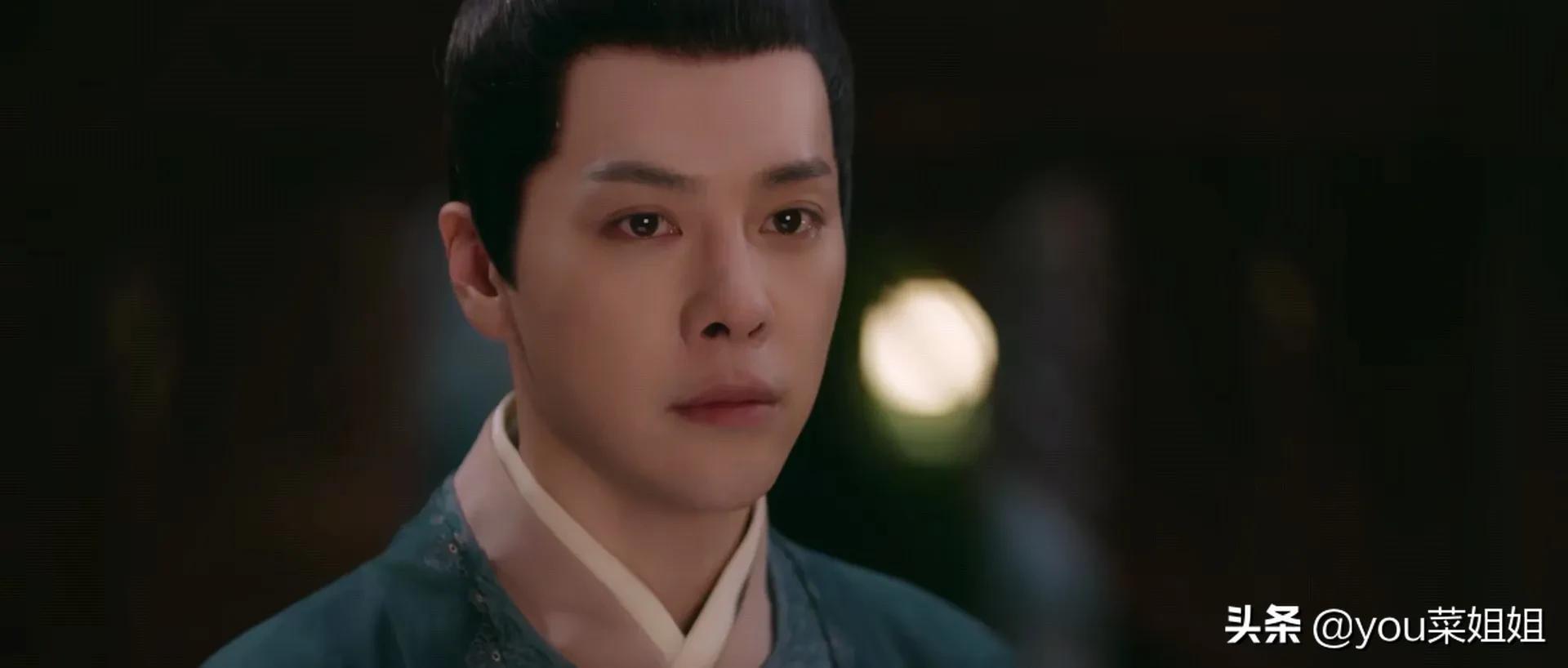 追了二十多天的《梦华录》学会了五个小道理，现在就分享给大家(图5)