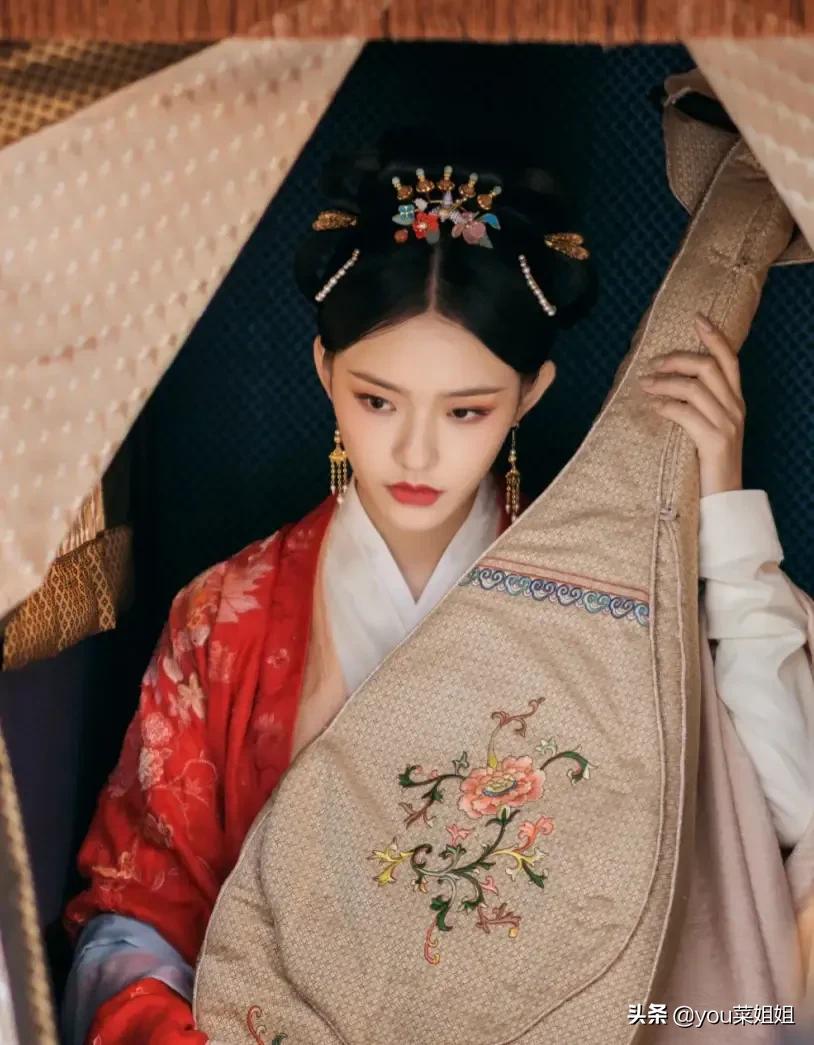 追了二十多天的《梦华录》学会了五个小道理，现在就分享给大家(图9)