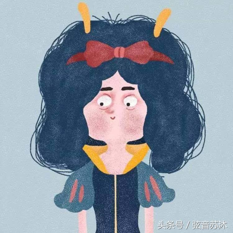 自媒体网红咪蒙经典语录 功利的背后，它承认的是你的努力(图2)