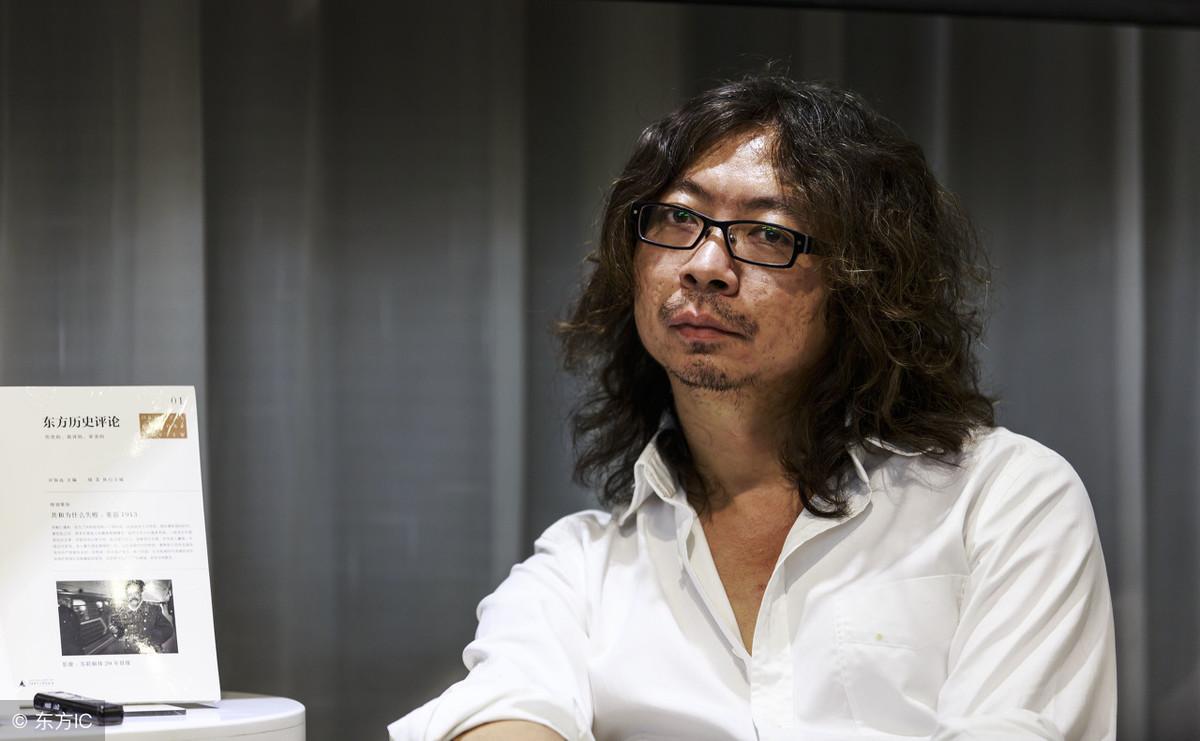 咪蒙的毒鸡汤喝够了，更喜欢《十三邀》里这10位大咖的语录(图1)