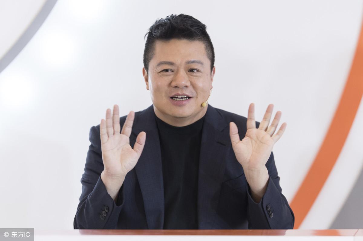 咪蒙的毒鸡汤喝够了,更喜欢《十三邀》里这10位大咖的语录(图2) 咪蒙的毒鸡汤喝够了,更喜欢《十三邀》里这10位大咖的语录(图2)