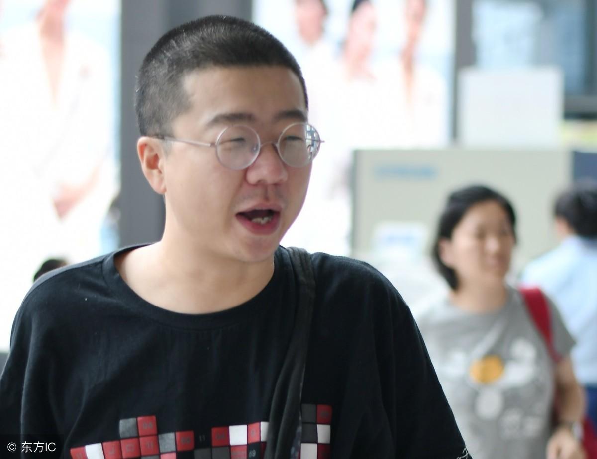 咪蒙的毒鸡汤喝够了,更喜欢《十三邀》里这10位大咖的语录(图3) 咪蒙的毒鸡汤喝够了,更喜欢《十三邀》里这10位大咖的语录(图3)