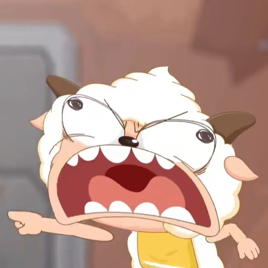 有病发疯抽象文案～(图3)