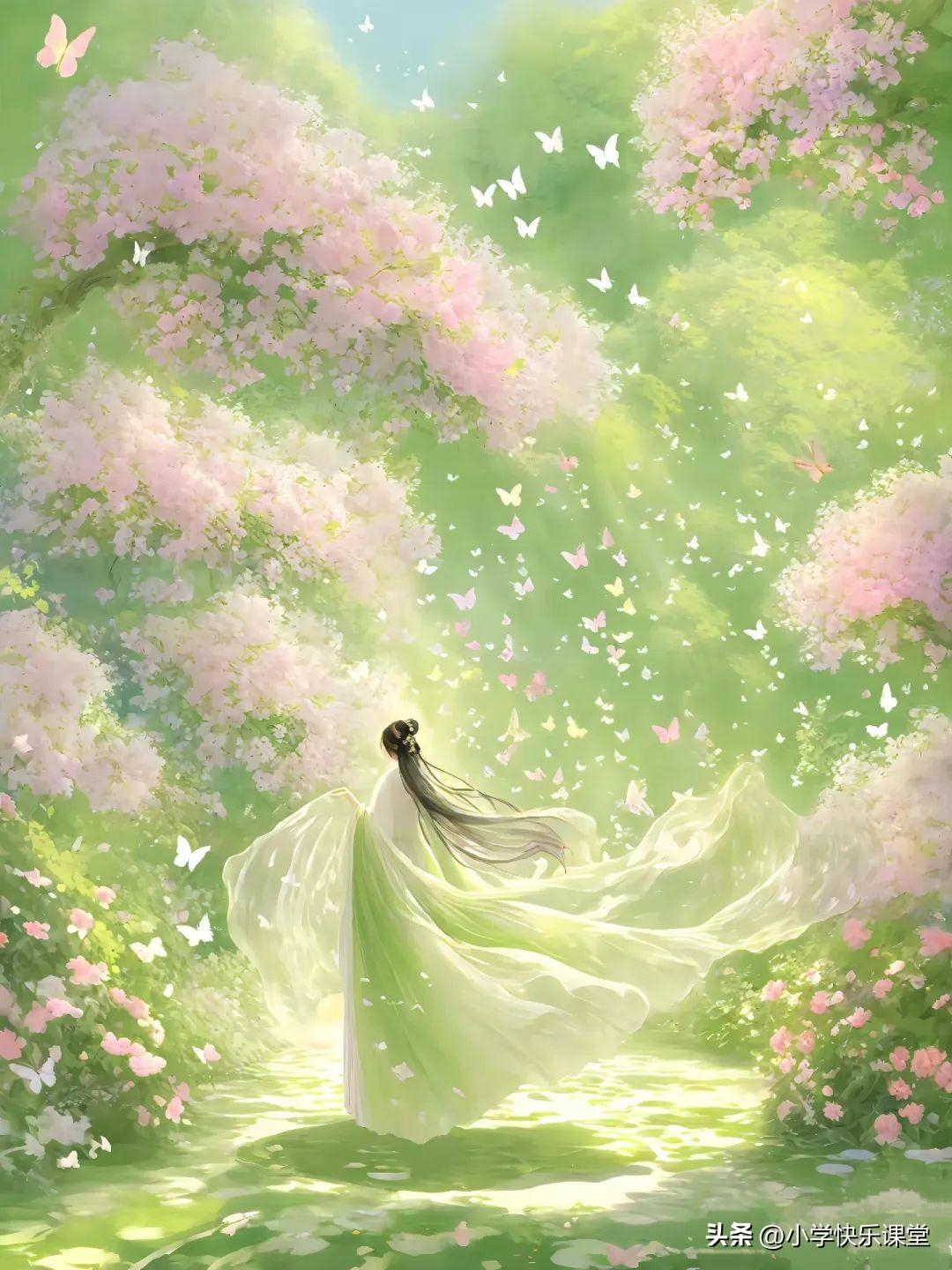 “那些惊艳了时光，唯美了岁月的绝美诗句！”2.0(图4)