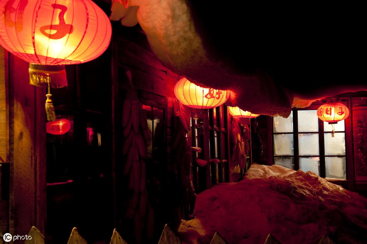 毛不易的《东北民谣》你听过了么？(图3)