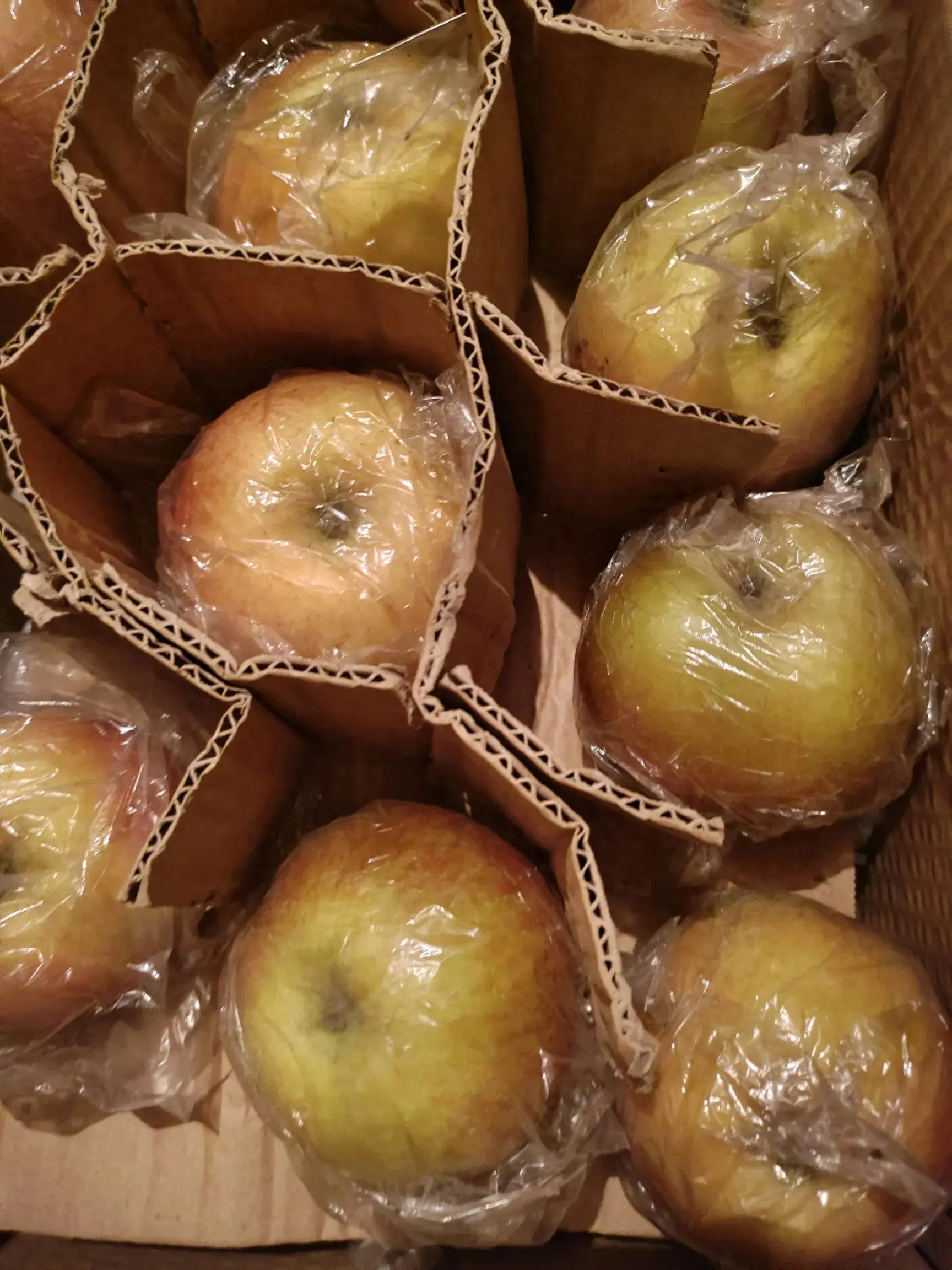 不爽的网购经历你有过吗？(图1)