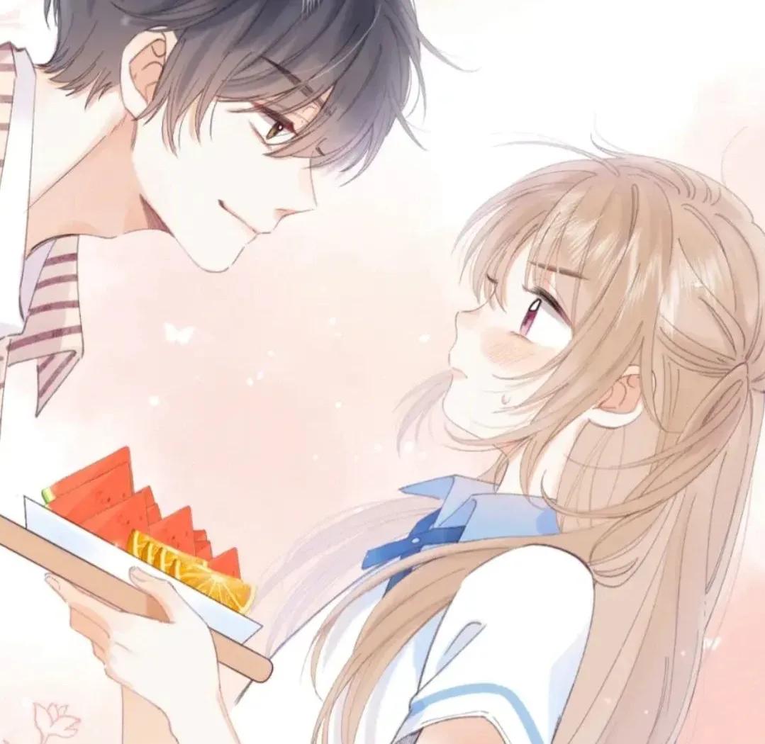 小说里温柔至极的文案(图1)