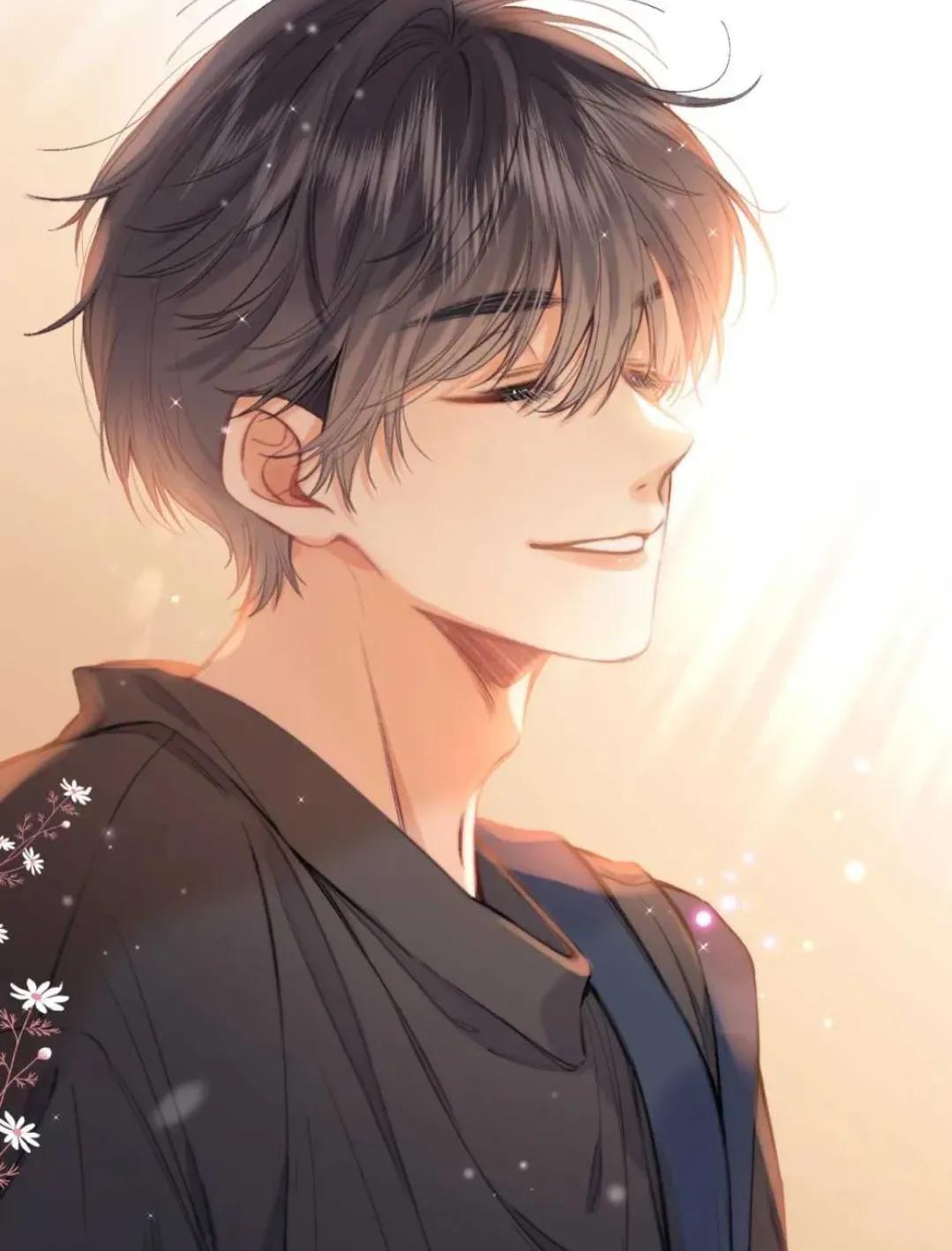 小说里温柔至极的文案(图2)