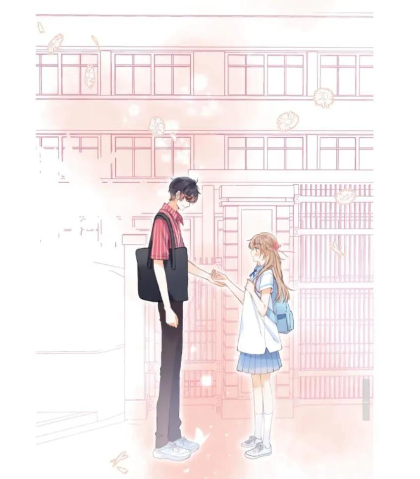 小说里温柔至极的文案(图3)