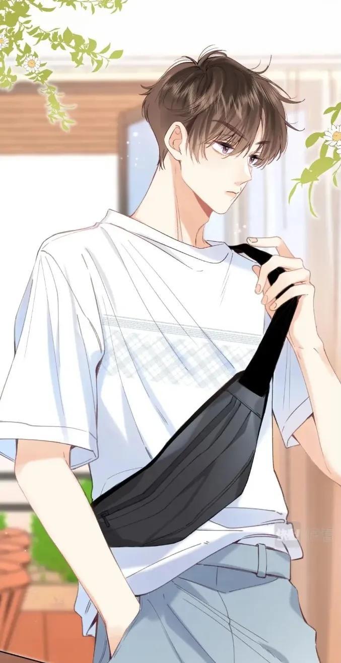 小说里温柔至极的文案(图4)