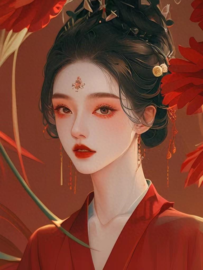 512母亲节，30条唯美古风祝福文案送母亲(图1)