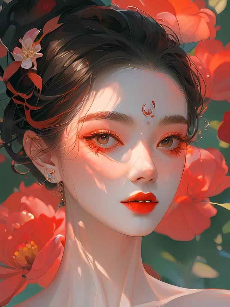 512母亲节，30条唯美古风祝福文案送母亲(图2)