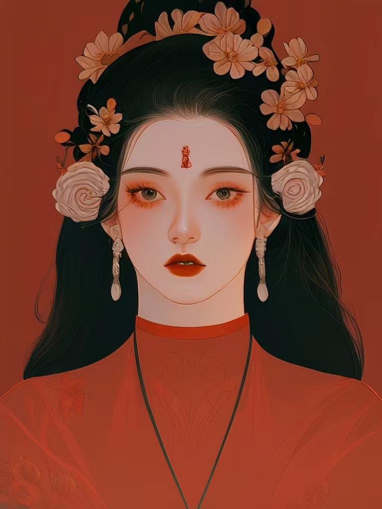 512母亲节，30条唯美古风祝福文案送母亲(图3)