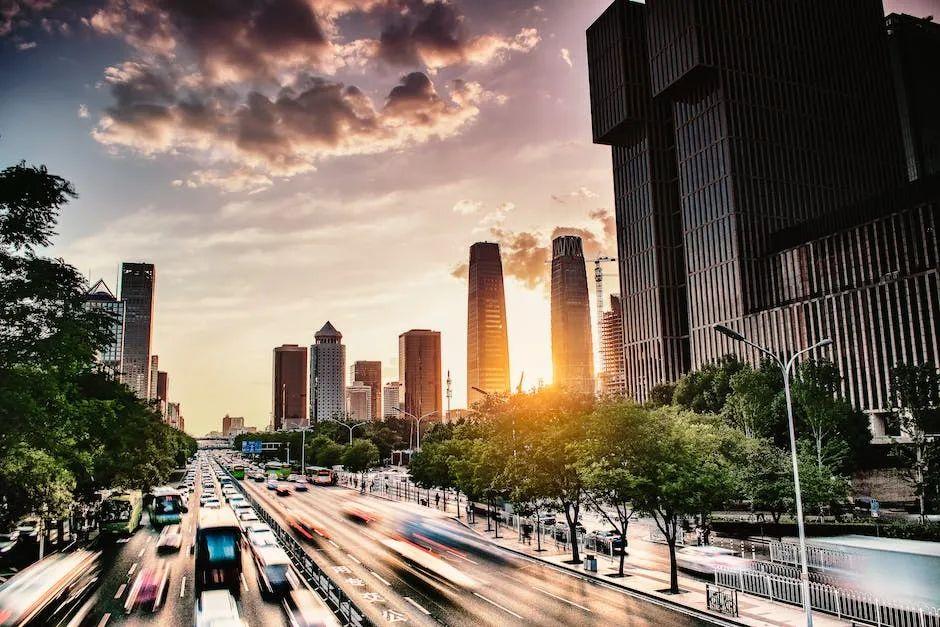 好心情好出行！40句路上堵车幽默文案，让你在堵车中也开心一下(图7)