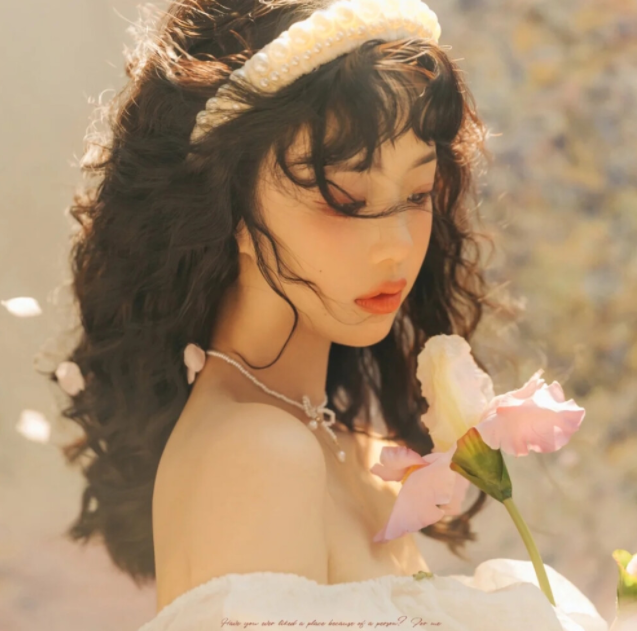 温柔又治愈的神仙句子(图2)