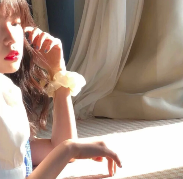 仙气十足的温柔治愈文案(图1)