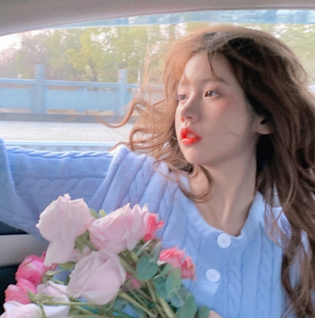 仙气十足的温柔治愈文案(图3)