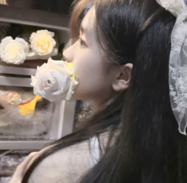 仙气十足的温柔治愈文案(图4)