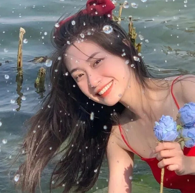 仙气十足的温柔治愈文案(图7)