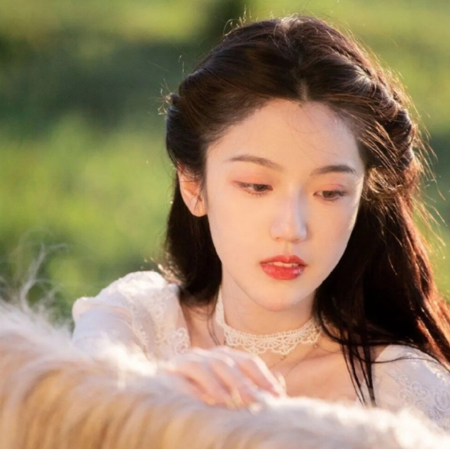 仙气十足的温柔治愈文案(图8)