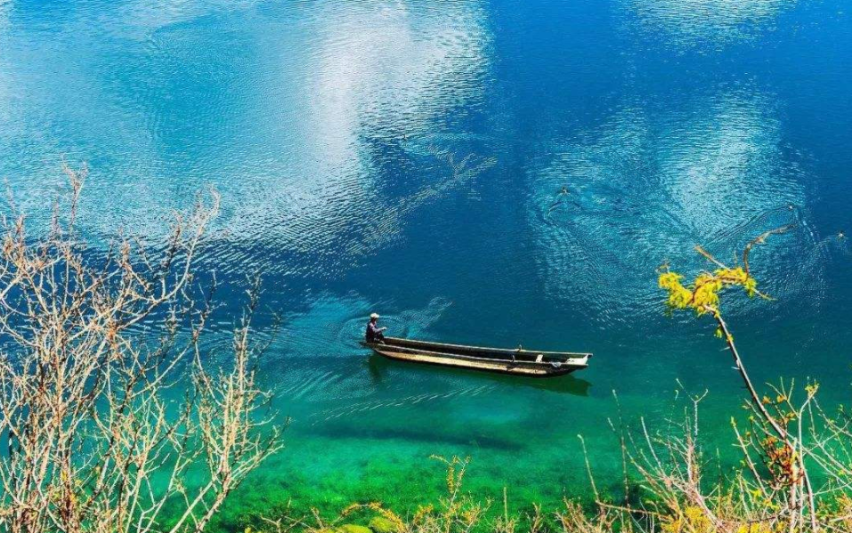 黄正华 | 心态调和少生气，坚持锻炼体格强（原创诗词十五首）(图5)