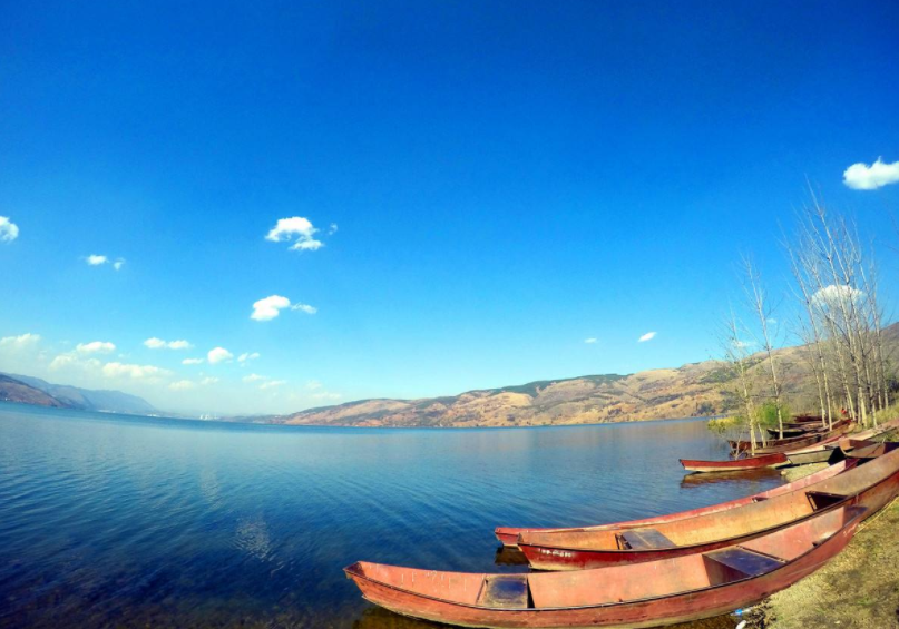 黄正华 | 心态调和少生气，坚持锻炼体格强（原创诗词十五首）(图13)