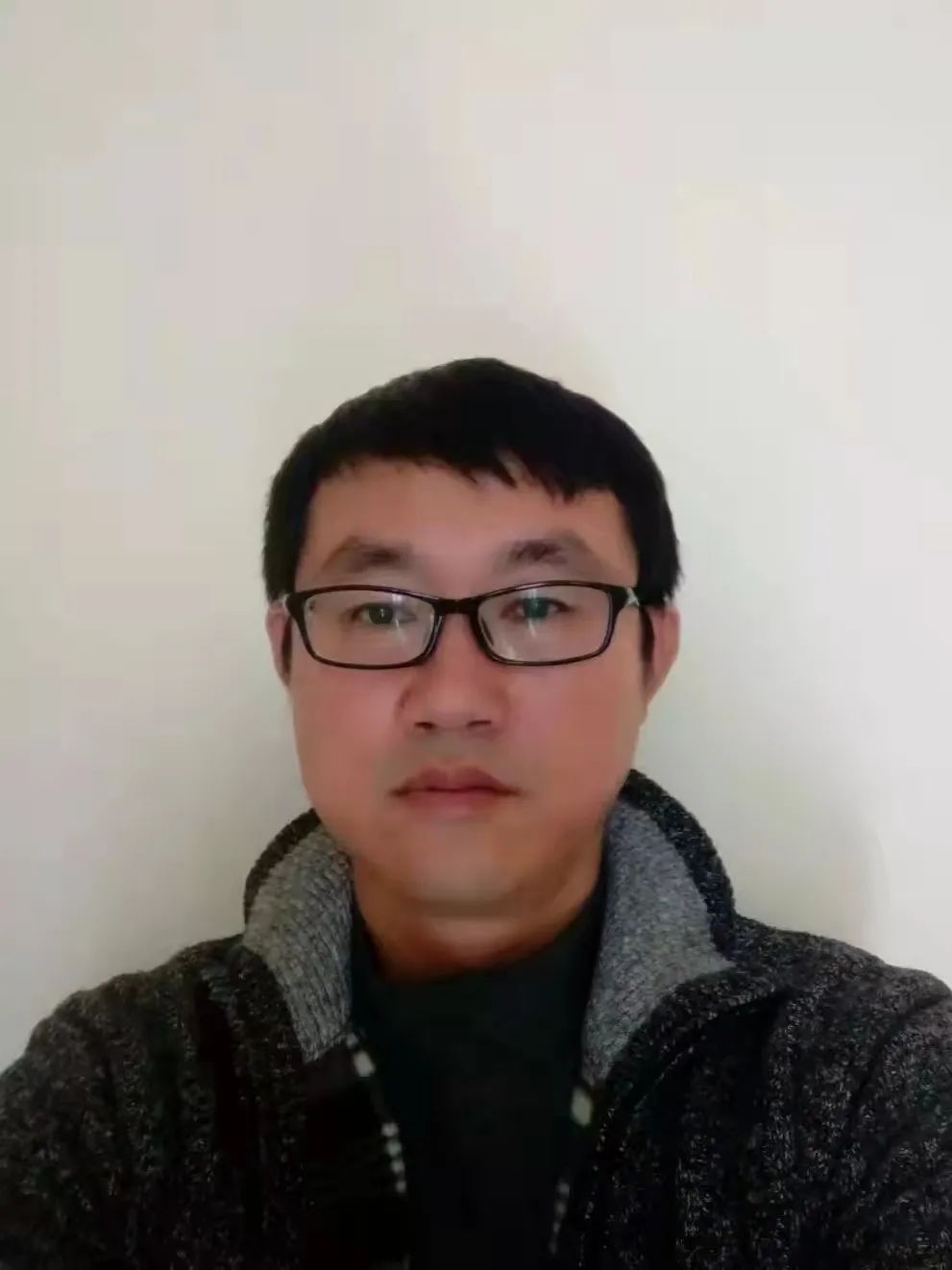 黄正华 | 心态调和少生气，坚持锻炼体格强（原创诗词十五首）(图32)