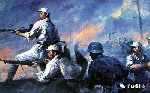 自从盘古开天 蒿老诗史今昔赞(图7)