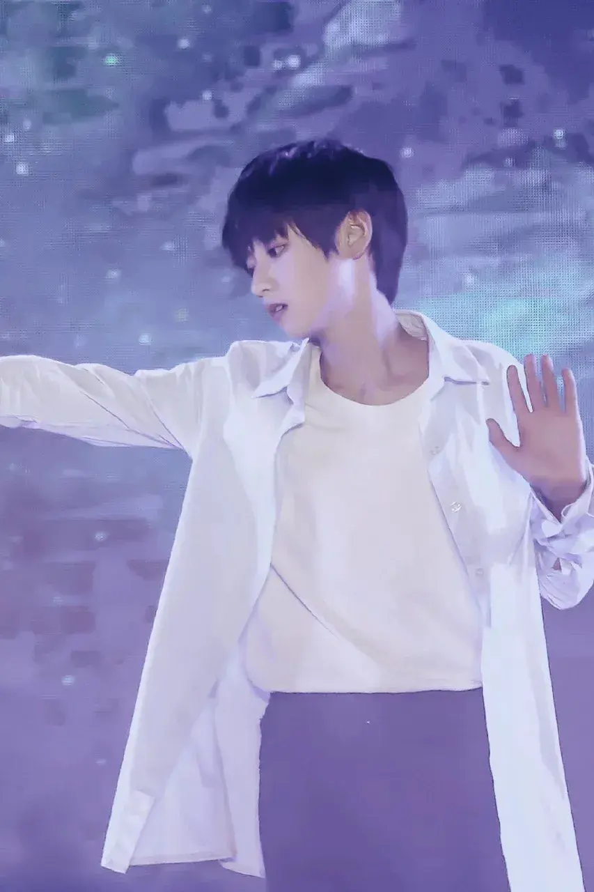 朱志鑫：以颜值启航，用才华筑梦(图3)